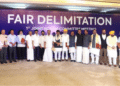 MK Stalin-Led Panel