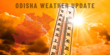 Odisha Heatwave 2025