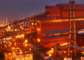 Kalinga Nagar Steel Plant Explosion