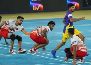 Kho kho championship