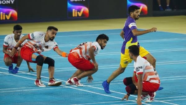 Kho kho championship