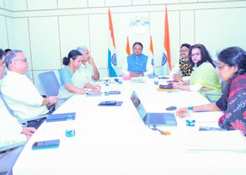 Odisha to Launch Ayushman Bharat