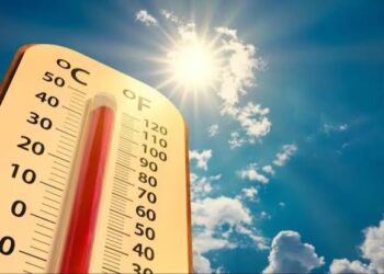 Odisha to Sizzle as Temperatures Set to Rise by 4°C, Says IMD