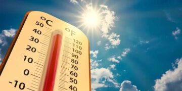 Odisha to Sizzle as Temperatures Set to Rise by 4°C, Says IMD