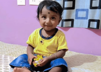 Odisha's Youngest Organ Donor