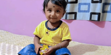 Odisha's Youngest Organ Donor