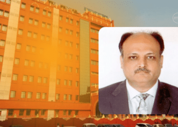 Justice Harish Tandon