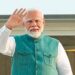 PM Modi Odisha Visit