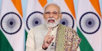 'Steel-Strong' India