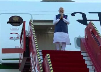 Pm modi