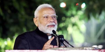 PM Modi's Diplomatic Breakthroughs