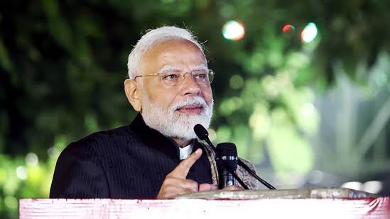 PM Modi's Diplomatic Breakthroughs