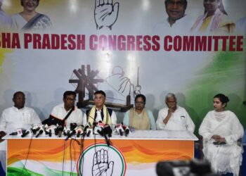 Women’s Safety in Odisha