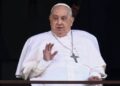 Pope Francis