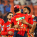 Punjab Kings Triumph Over Gujarat Titans in a Nail-Biting IPL Clash