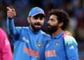 Ravindra Jadeja’s ODI retirement speculated after Virat Kohli’s emotional gesture