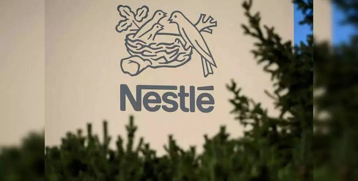 Nestle India