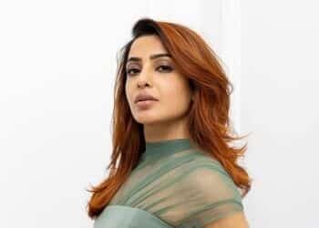 Samantha Ruth Prabhu