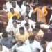 Pandemonium in Odisha Assembly