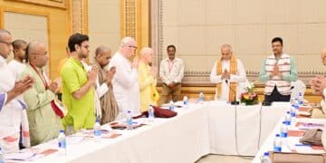 SJTA Urges ISKCON to Respect Scriptural Rath Yatra Dates