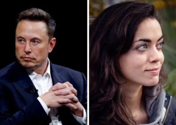 Shivon Zilis drops post about son Seldon Lycurgus, tech billionaire reacts