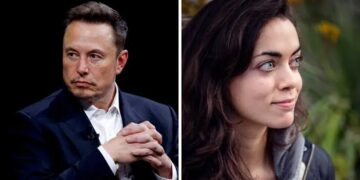 Shivon Zilis drops post about son Seldon Lycurgus, tech billionaire reacts