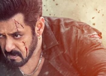 Sikandar worldwide box office day 1 collection: Salman Khan film opens at just half of Jawan, fails to beat L2 Empuraan