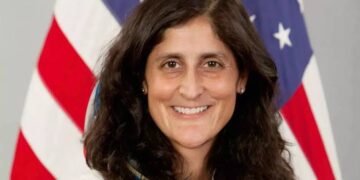 Sunita Williams