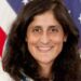 Sunita Williams