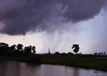 Thunderstorms, Rain & Hail Alert for Odisha: IMD Issues Orange, Yellow Warnings