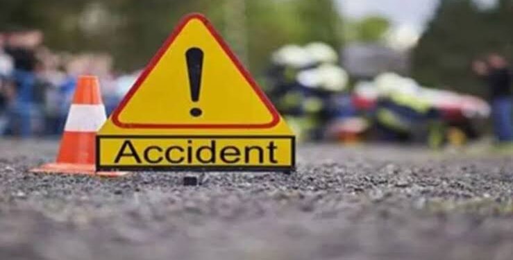 Dhenkanal Accident
