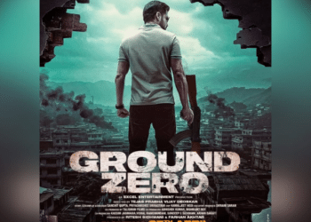 Emraan Hashmi Ground Zero