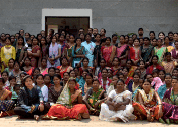 Green Shakti Leadership Initiative