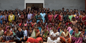 Green Shakti Leadership Initiative