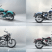 Royal Enfield Classic 650 India launch