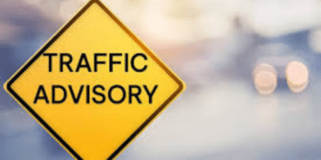 Traffic advisory Bhubaneswar-Cuttack
