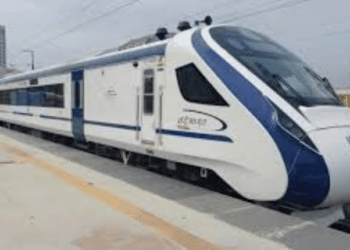 Rourkela-Puri Vande Bharat Express Schedule
