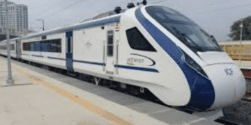 Rourkela-Puri Vande Bharat Express Schedule
