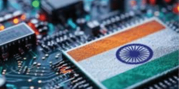 India's electronics manufacturing
