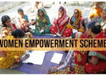 Women Workforce Participation