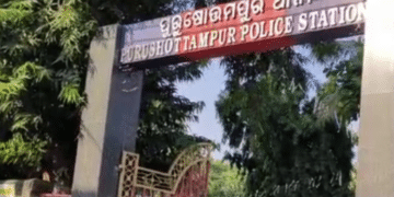 Fatal attack in Sama village