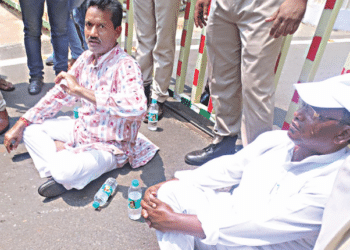 Suspended Congress MLAs Odisha Assembly