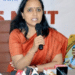 Sujata Karthikeyan Voluntary Retirement