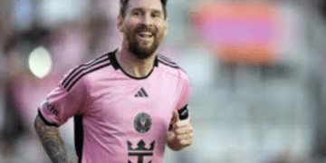 Inter Miami FIFA Club World Cup squad