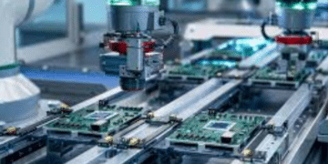 Electronics Manufacturing Scheme India