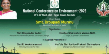 NGT Conference on Environment 2025
