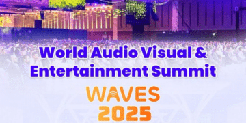 WAVES 2025