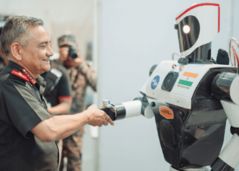 Techkriti 2025 Defence Innovation