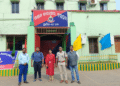 Berhampur Circle Jail Achieves ‘Eat Right Campus’ Certification from FSSAI