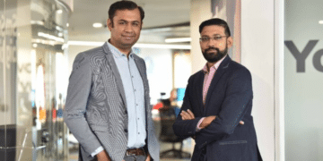 Razorpay Founders Youngest Billionaires